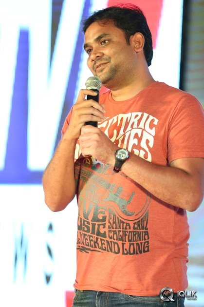 Bengal-Tiger-Movie-Triple-Platinum-Disc-Function